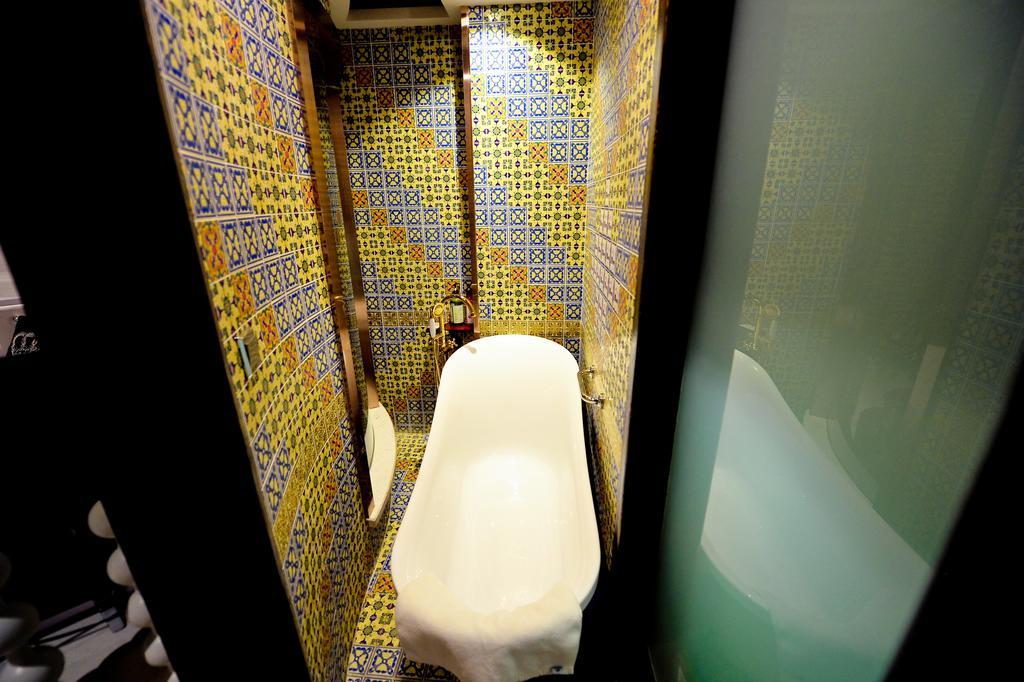 Shenyang Na-Story Loft Hotel Szoba fotó